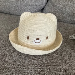 服/ファッション 小物 帽子