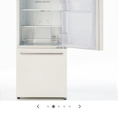 無印良品冷蔵庫家具 収納家具 食器棚、キッチン収納