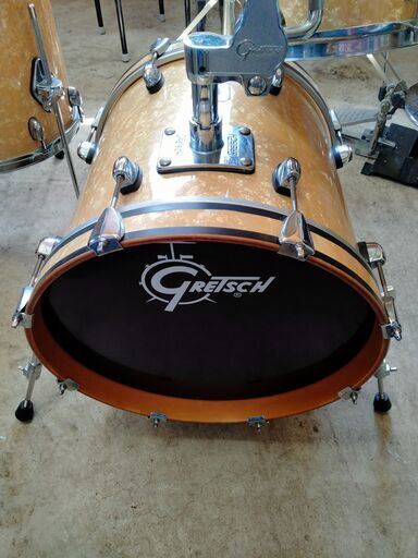 Gretsch Catalina Club 3点セット