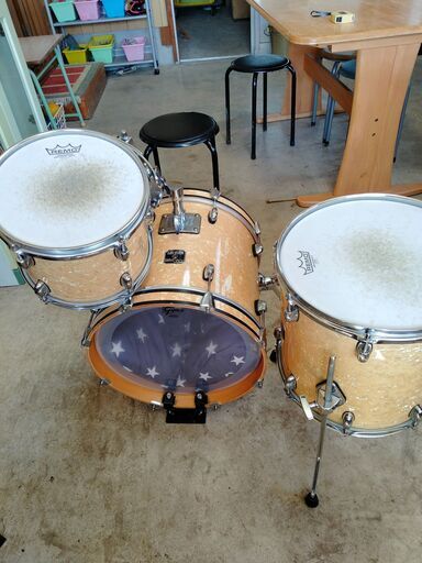 Gretsch Catalina Club 3点セット