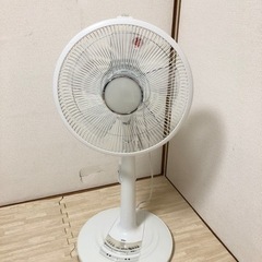 【決定済】家電 季節、空調家電 扇風機