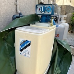 全自動軟水器