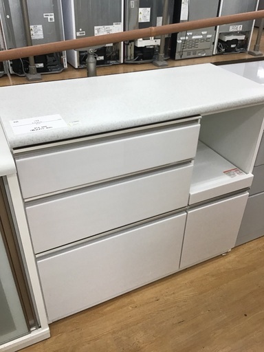 【トレファク神戸新長田】ニトリのキッチンカウンター入荷しました！!！【取りに来れる方限定】