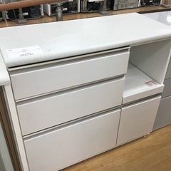 【トレファク神戸新長田】ニトリのキッチンカウンター入荷しました！...