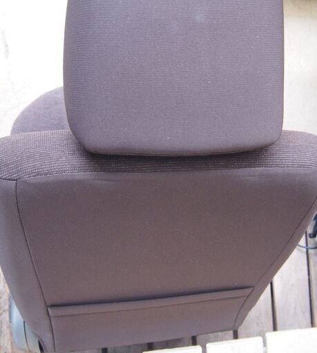 成約済み ジムニー JB23 5型 リアシート 左右セット 成約済み ジムニー