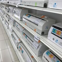 ☆ジモティ割あり☆ SHARP ルームエアコン AY-N22DH 2.2kw 22年製 室内