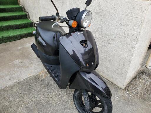 Today FI  AF67 原付50cc 走行11634km