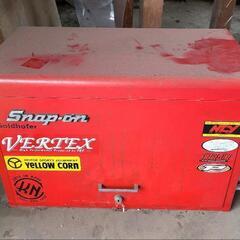 スナップオン ツールボックス