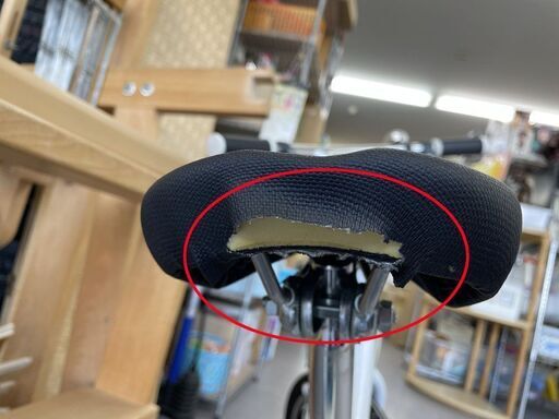 あさひ ファストライドHUBS 16インチ 子供用 自転車 トレーニング