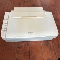 EPSON プリンター　PX-402A パソコン 周辺機器