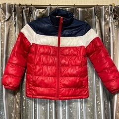 値下げ↓↓【中古】URBAN REPUBLIC★ジャンパー★130