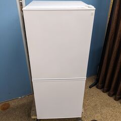 ニトリ 2ドア冷凍冷蔵庫 106L 2021年製 NTR-106...