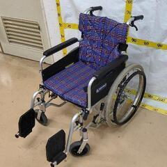 0404-017 車椅子