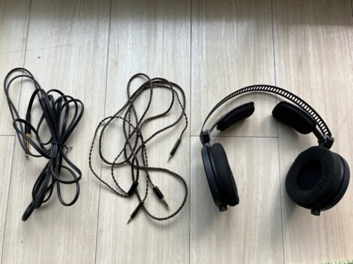 audio-technica ATH-R70x ヘッドフォン