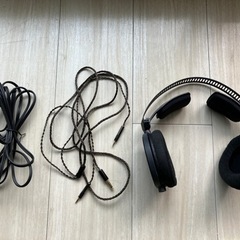 audio-technica ATH-R70x ヘッドフォン