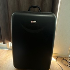 スーツケース　75*60*30