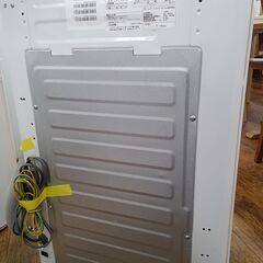 ☆ジモティ割あり☆ Haier 洗濯機 4.5kg 22年製 動作確認／クリーニング