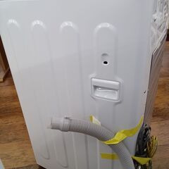 ☆ジモティ割あり☆ Haier 洗濯機 4.5kg 22年製 動作確認／クリーニング