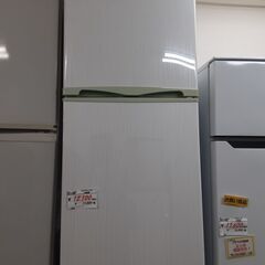 リサイクルショップどりーむ天保山店　No12385　冷蔵庫　アビ...