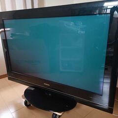 ジャンク品テレビ　3台から5台まとめて引き取り出来る方にお譲り致...