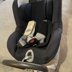 Britax チャイルドシート