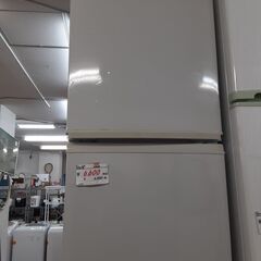 リサイクルショップどりーむ天保山店　No11287　冷蔵庫　SH...