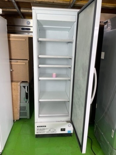 【2020年製】冷凍ショーケースMRS-060 FWSR