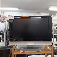 リサイクルショップどりーむ天保山店　No11828　テレビ　ビク...