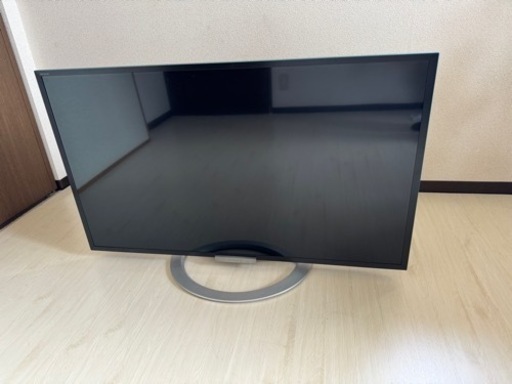 【受渡予定者決定】SONY テレビ　42型