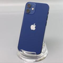 iPhone12 mini 128GB Blue A2398 M...