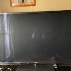 家電 テレビ プラズマテレビ60型