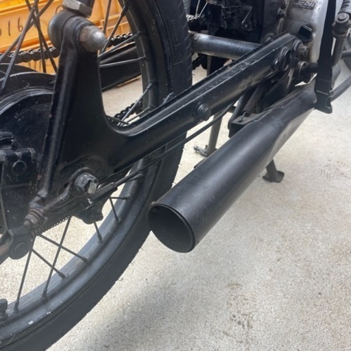 YB-1 2スト 投稿詳細｜MOTOCLE