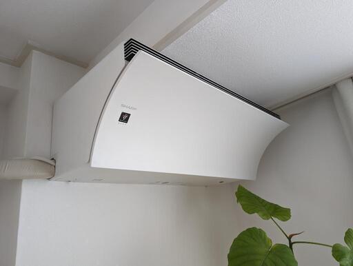 エアコン シャープ