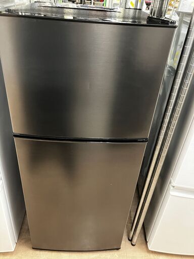 Maxzen/マックスゼン118L冷蔵庫️ 2020年製️ JR118ML01GM No.2057● ※現金、クレジット、スマホ決済対応※