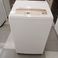 ★ジモティ割あり★ IRIS OHYAMA　洗濯機  21年製 ...