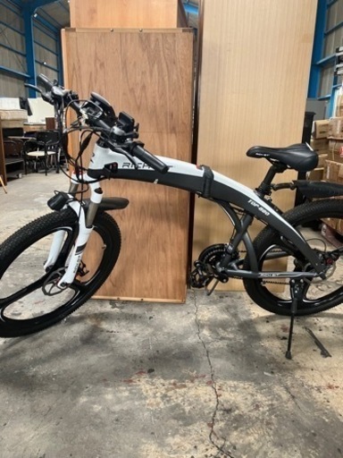 電動自転車