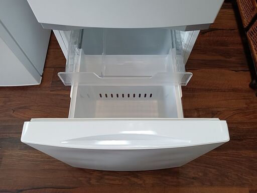 TOSHIBA ノンフロン冷凍冷蔵庫 153L GR-S15BS 2021年式 □買取