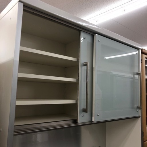 Pamouna レンジボード スライド 扉 売ります！ - 机 