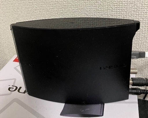nasne(お取引中)