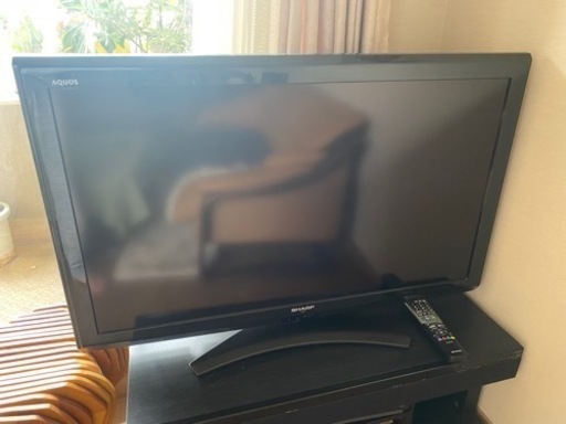 AQUOS 40インチ　液晶テレビ （LC 40E9 ）