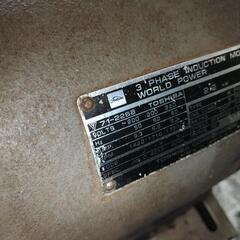 エアコンプレッサー 