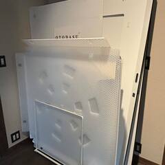 【組立式簡易防音室】OTODASUⅡ Light