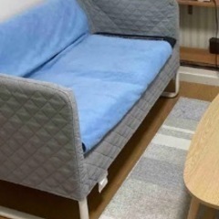 IKEA 家具 ソファ 1人用ソファ