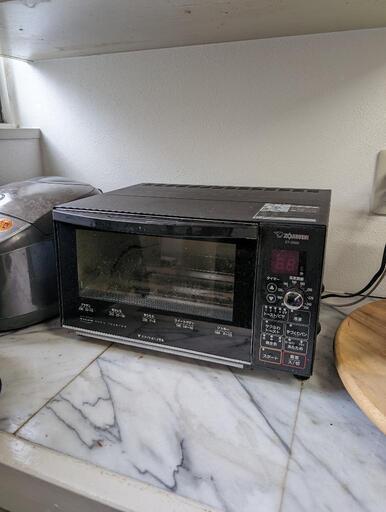 家電 キッチン家電 オーブントースター