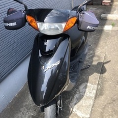 YAMAHA  JOG 