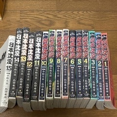 本/CD/DVD マンガ、コミック、アニメ