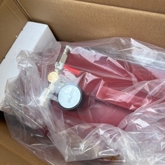 エアーコンプレッサー★新品100V静音★