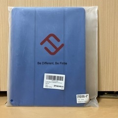 iPad9.7 SlimShell TPU RoyalBlue(...