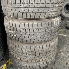 215/45R18タイヤホイール4本セット