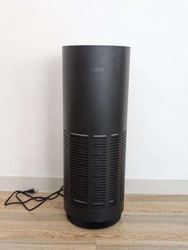 空気清浄機 CADO LEAF-320i